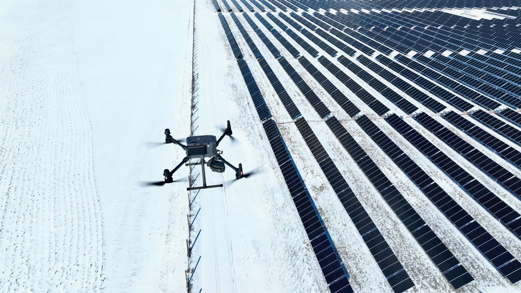 Solar Survey Ai